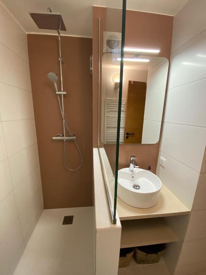 L'Arbousier Bed & Breakfast Le Le Rayol-Canadel-sur-Mer Екстериор снимка