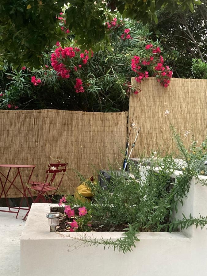 L'Arbousier Bed & Breakfast Le Le Rayol-Canadel-sur-Mer Екстериор снимка